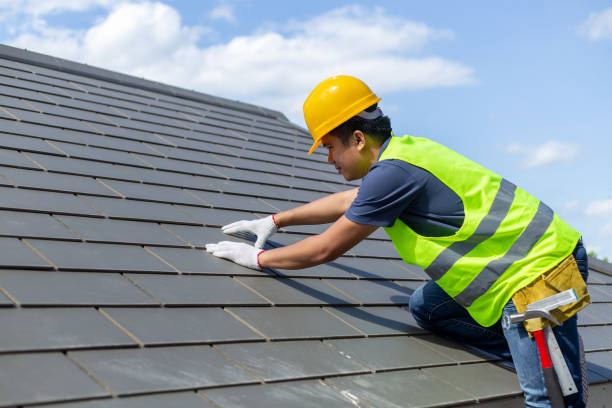 Best Roof Maintenance Services  in Wolverine Lake, MI