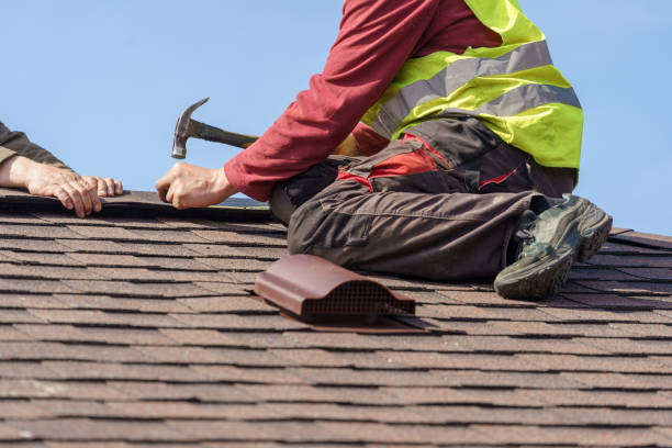 Professional Roofing Contractor in Wolverine Lake, MI