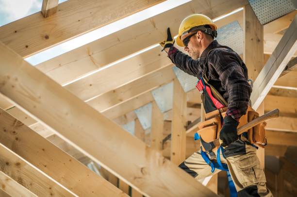 Best Best Roofing Contractors  in Wolverine Lake, MI