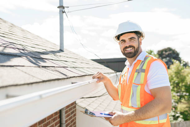 Best Emergency Roof Repair  in Wolverine Lake, MI