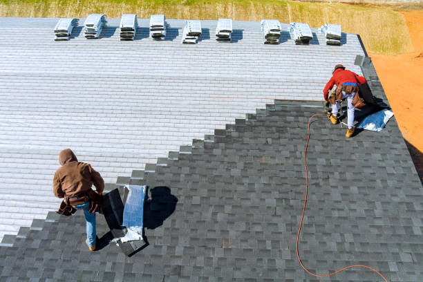 Best Residential Roof Replacement  in Wolverine Lake, MI