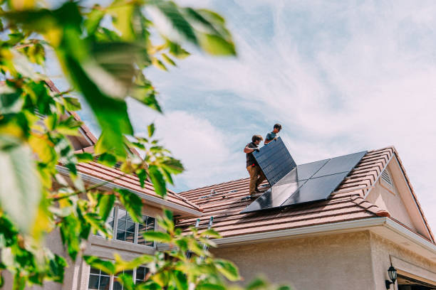 Best Residential Roofing Contractor  in Wolverine Lake, MI