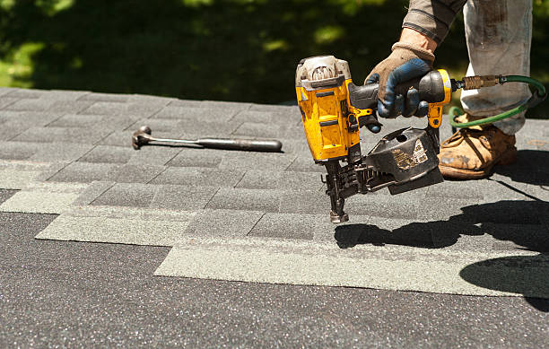 Best New Roof Installation  in Wolverine Lake, MI