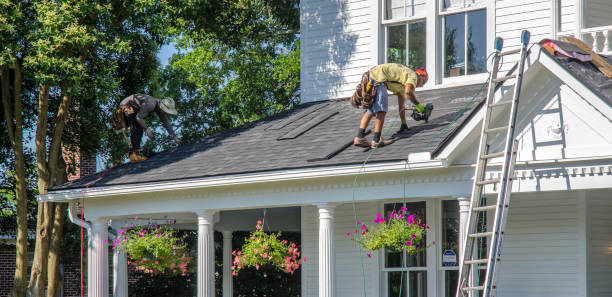 Reliable Wolverine Lake, MI Roofing Contractor Solutions